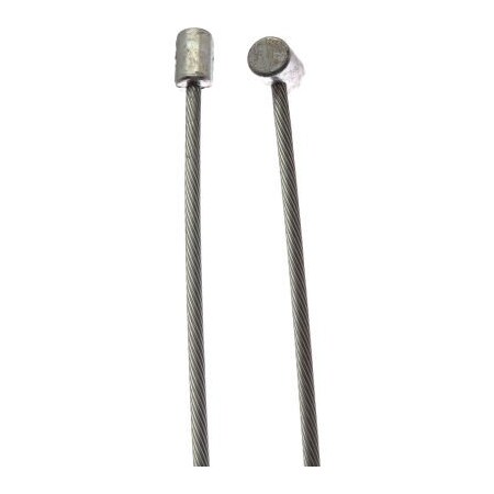 Raybestos Element3 Parking Brake Cable - Brakes, BC97445 BC97445